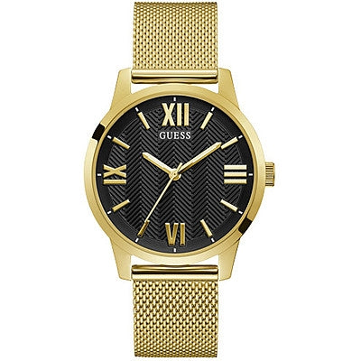 GUESS black