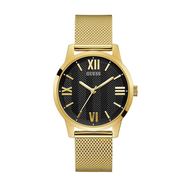 GUESS black 6
