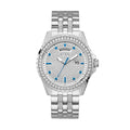 GUESS silver