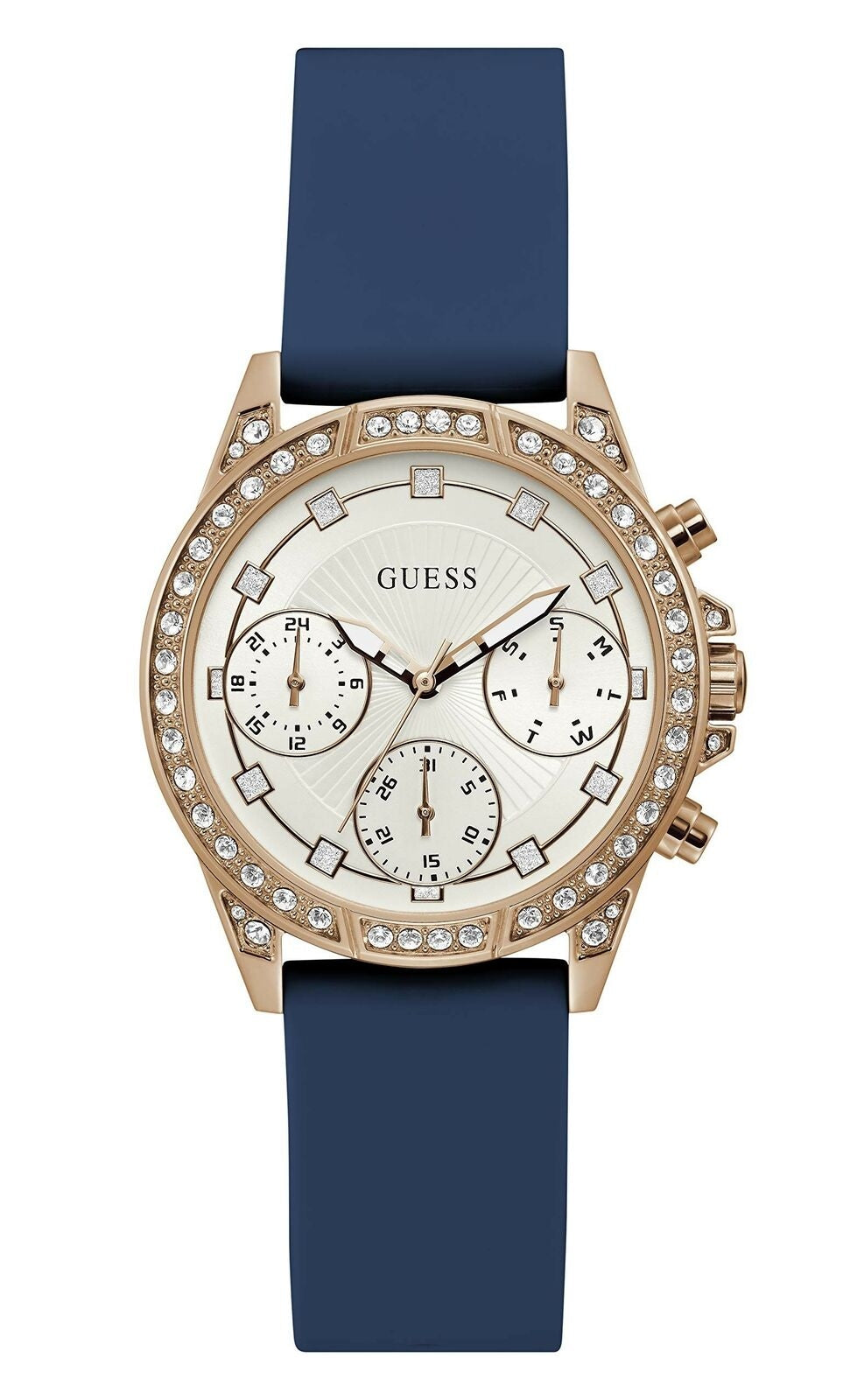 GUESS Default
