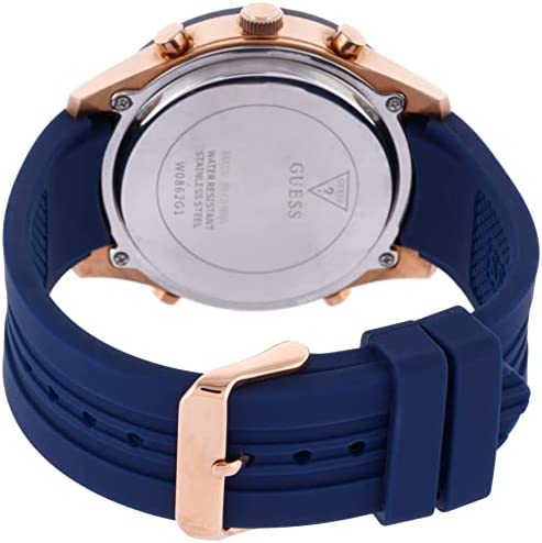GUESS Default 5