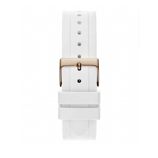 GUESS white 3