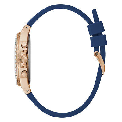 GUESS blue 7
