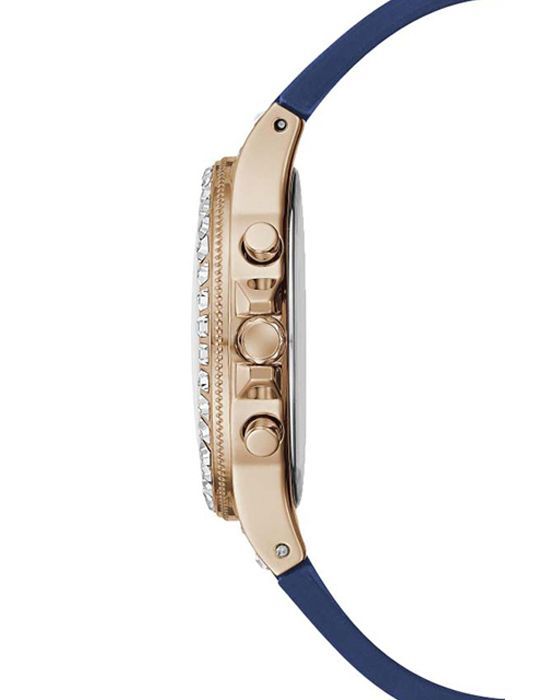 GUESS blue 8