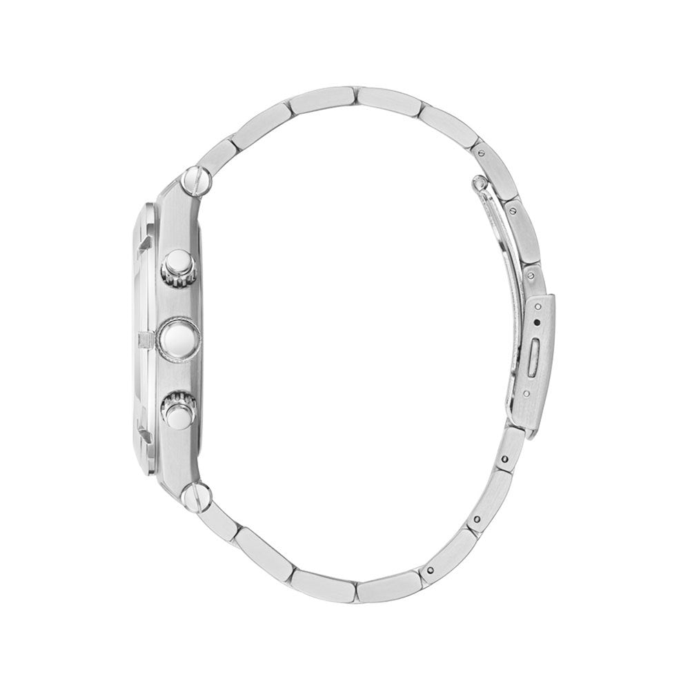 GUESS silver 2