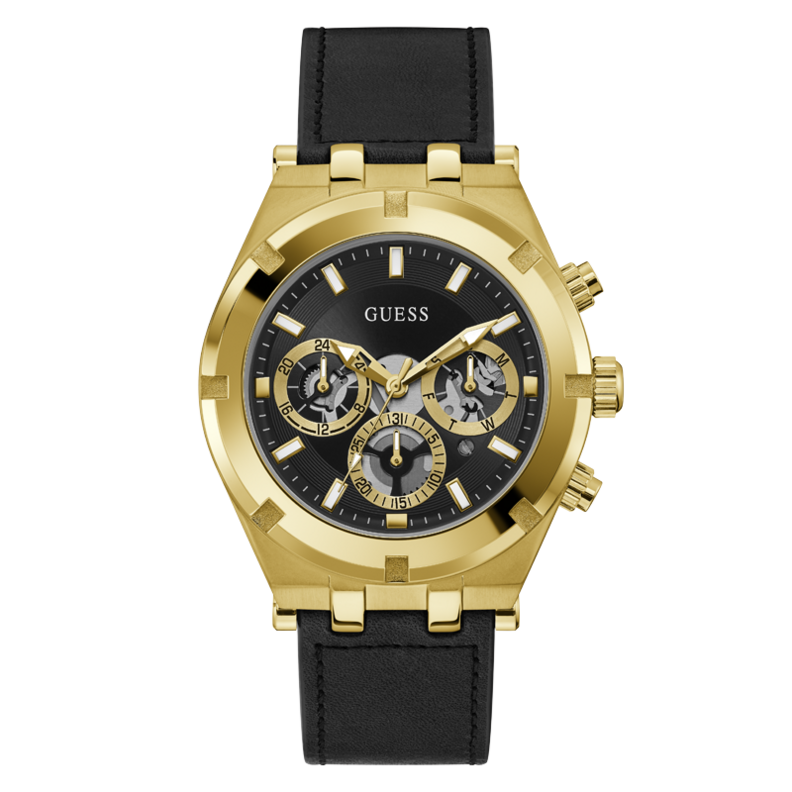 GUESS WATCHES Mod. GW0262G2-2
