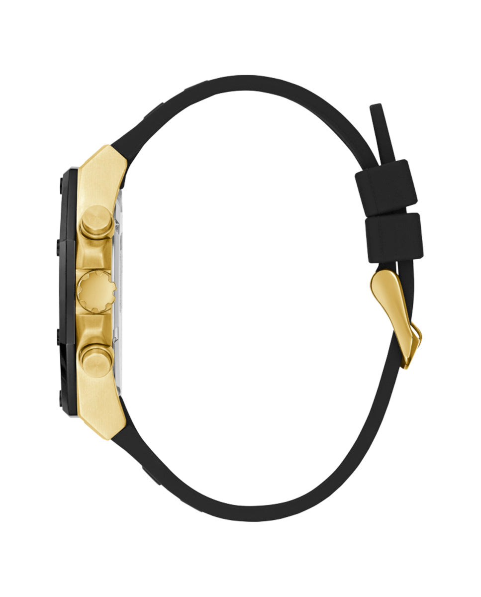 GUESS gold 2