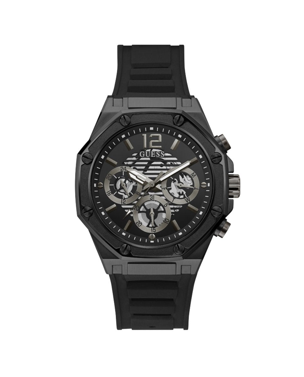 GUESS black