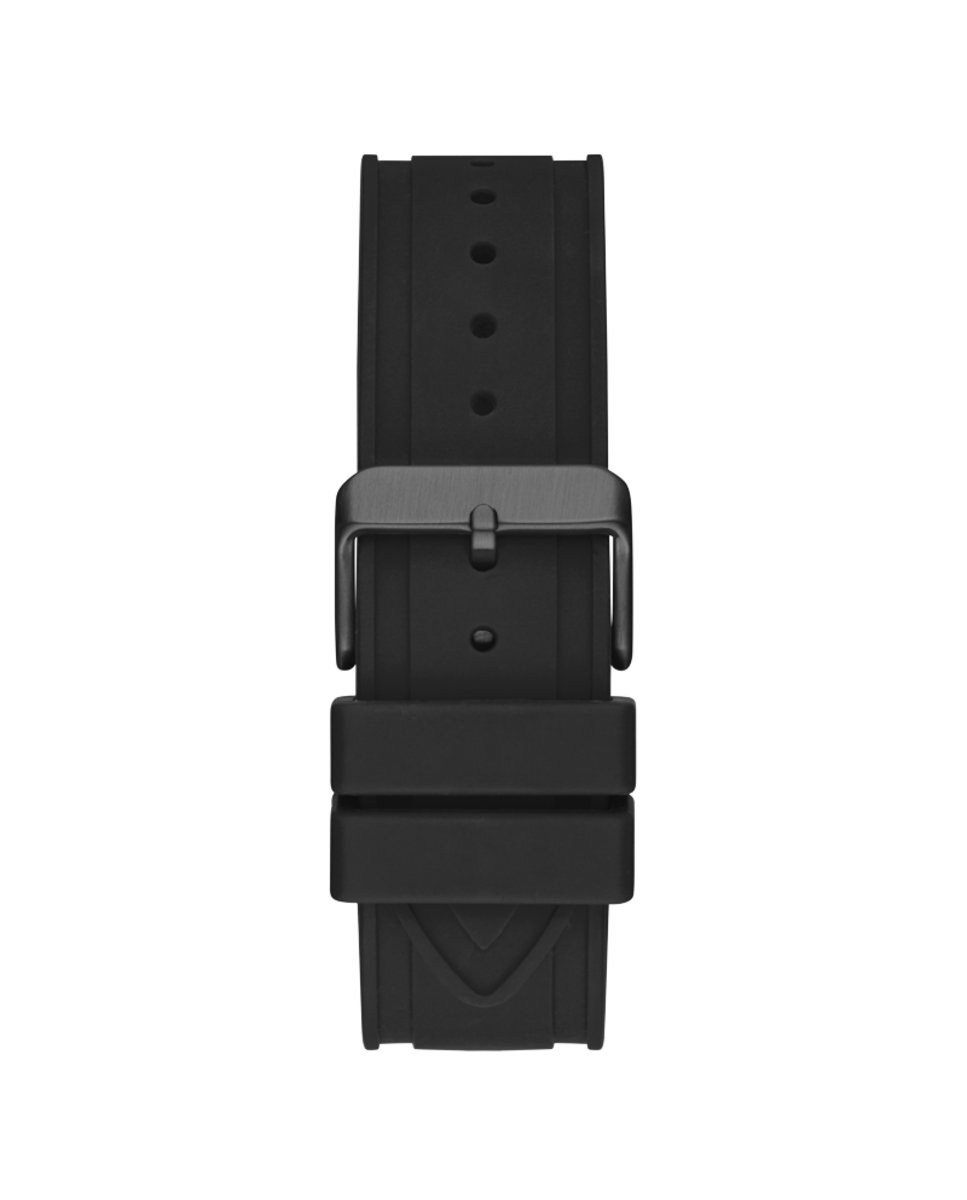 GUESS black 10