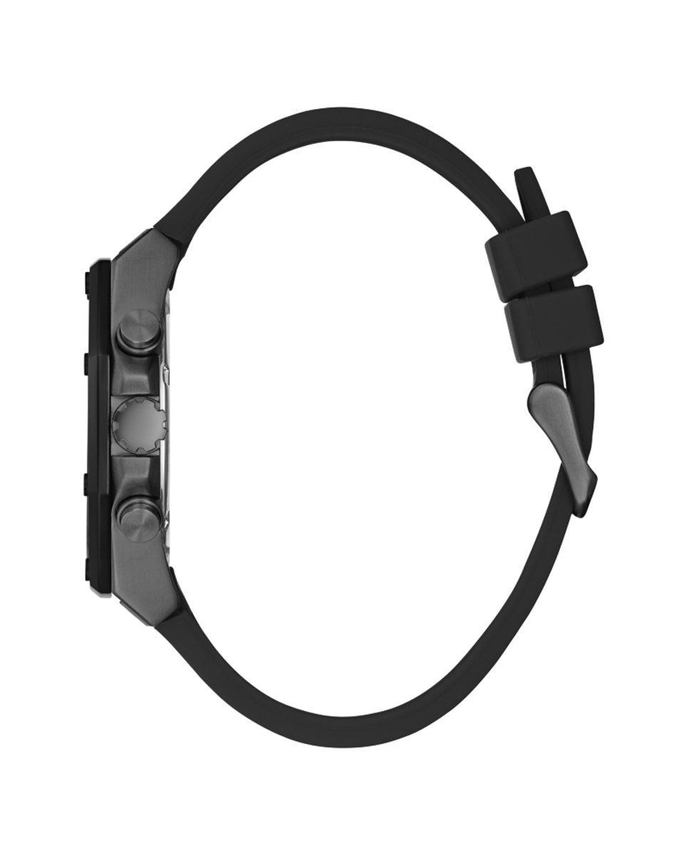 GUESS black 11