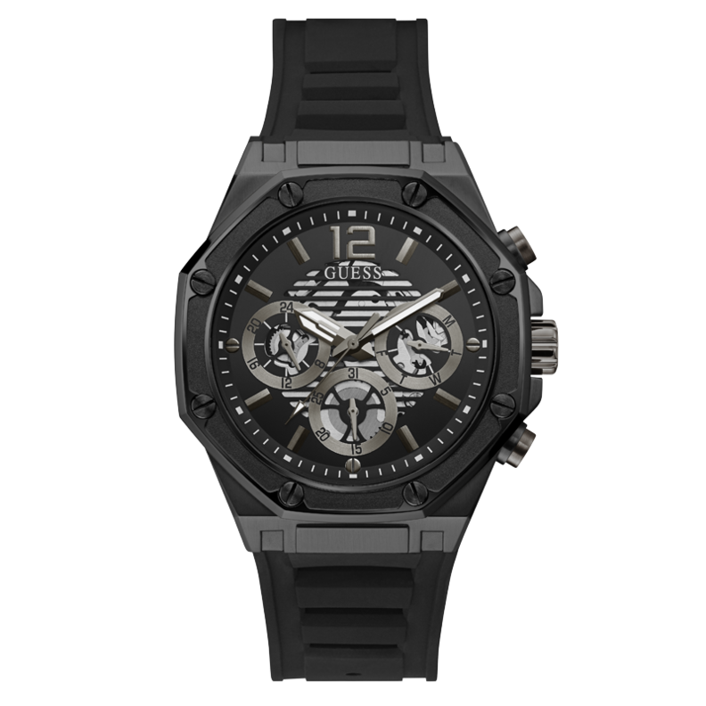 GUESS WATCHES Mod. GW0263G4-3