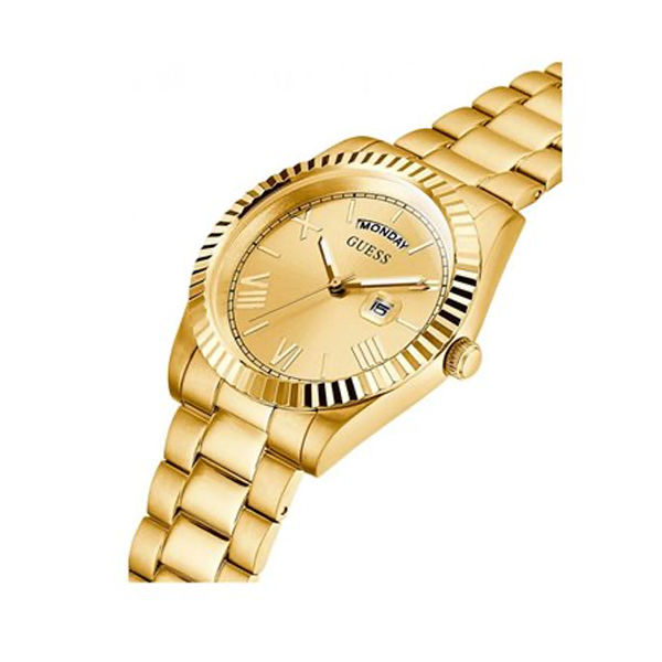GUESS gold 13