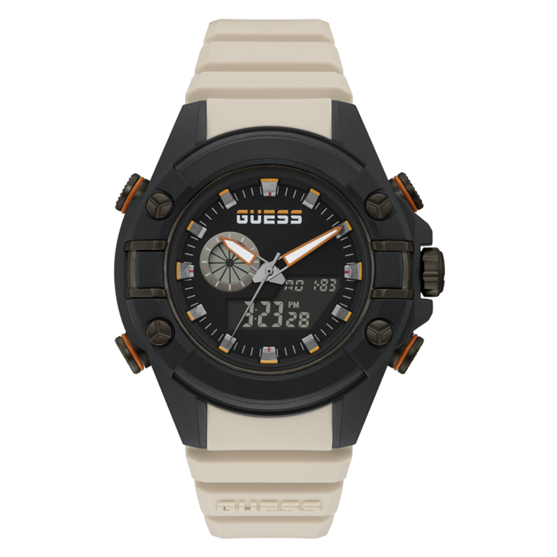 GUESS WATCHES Mod. GW0269G1-2