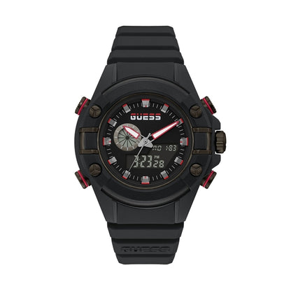 GUESS WATCHES Mod. GW0269G3-0