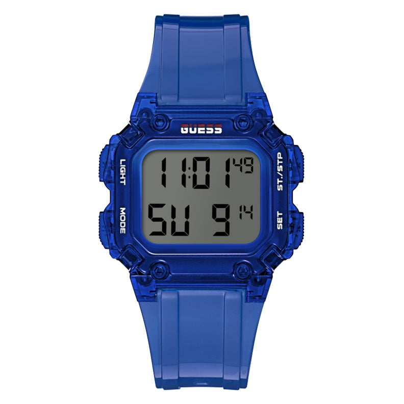 GUESS blue