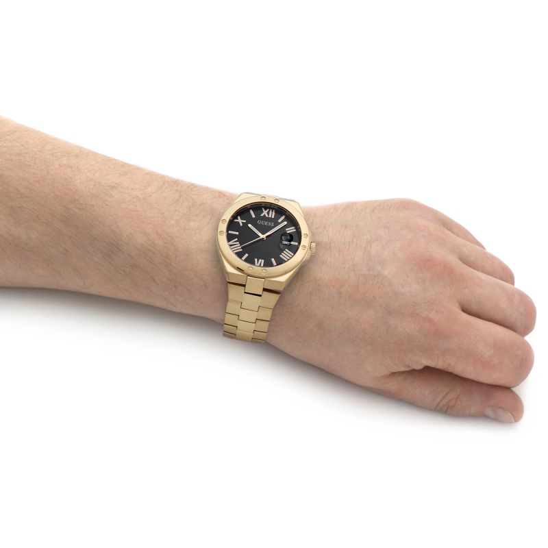 GUESS Default 5