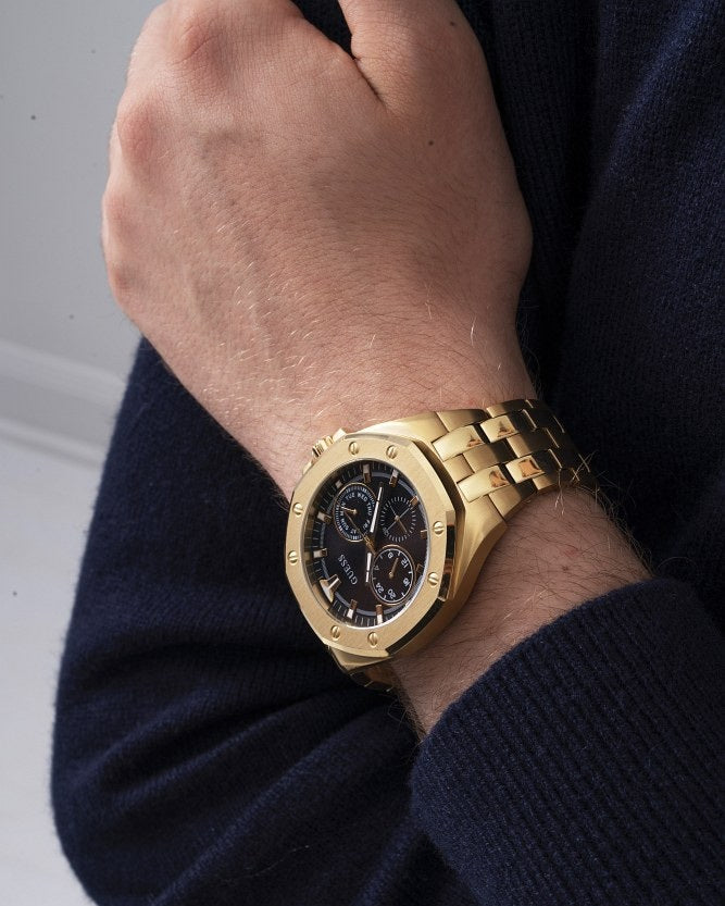 GUESS WATCHES Mod. GW0278G2-4