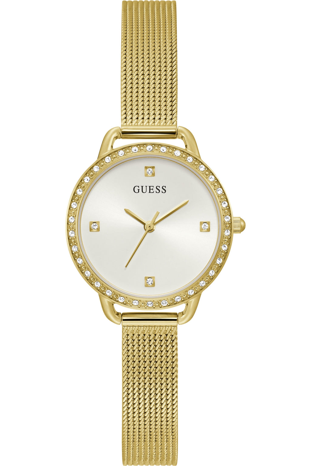 GUESS Default