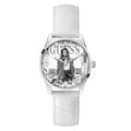 GUESS white