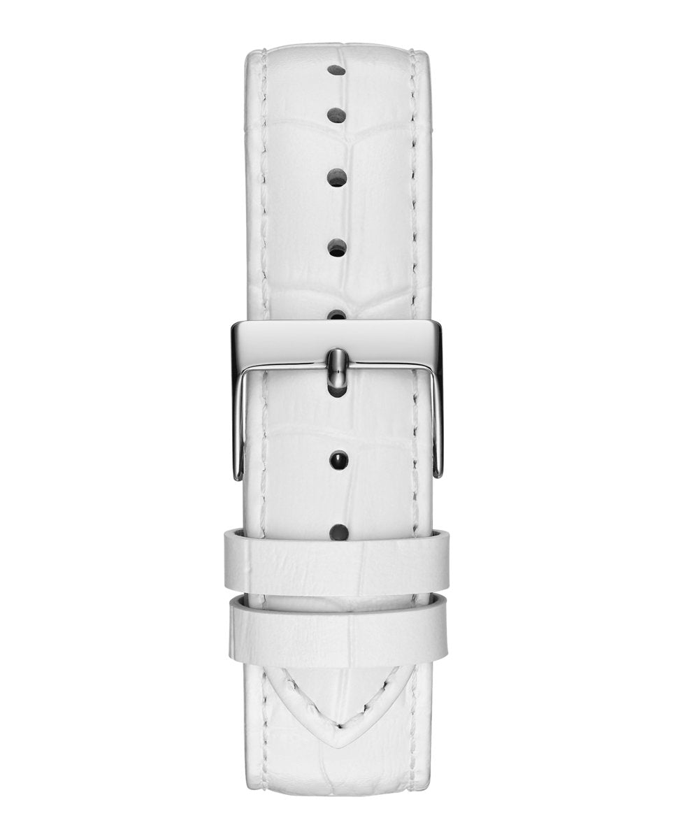 GUESS white 3