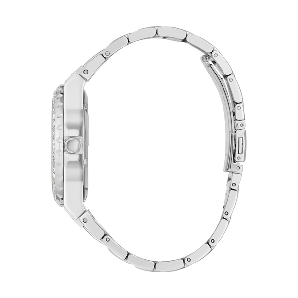 GUESS silver 3