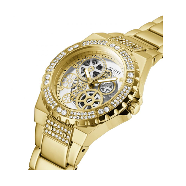GUESS gold 7