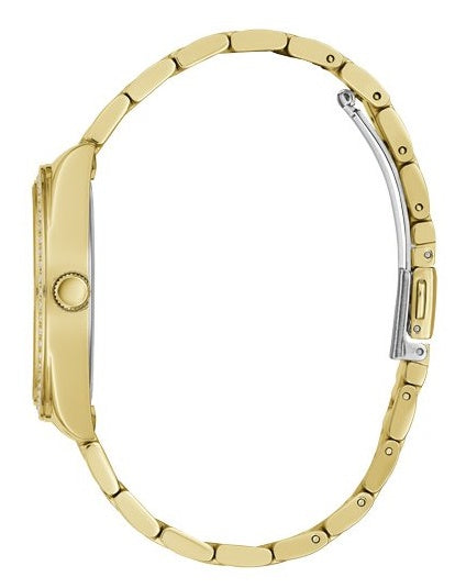 GUESS black 3