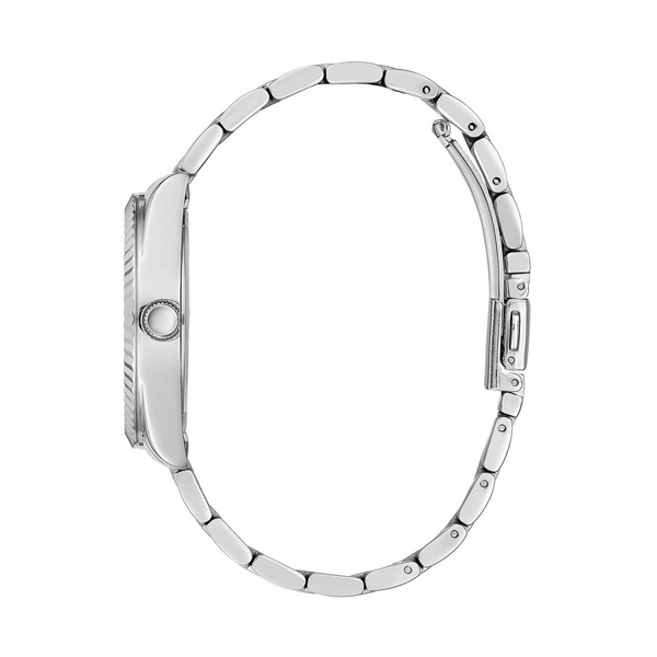 GUESS silver 3