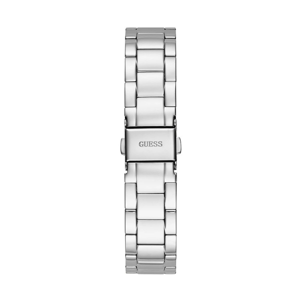 GUESS silver 4
