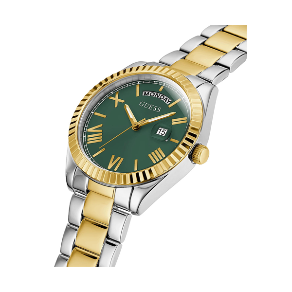 GUESS green 19