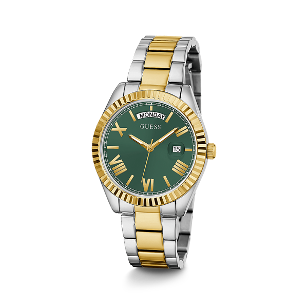 GUESS green 20