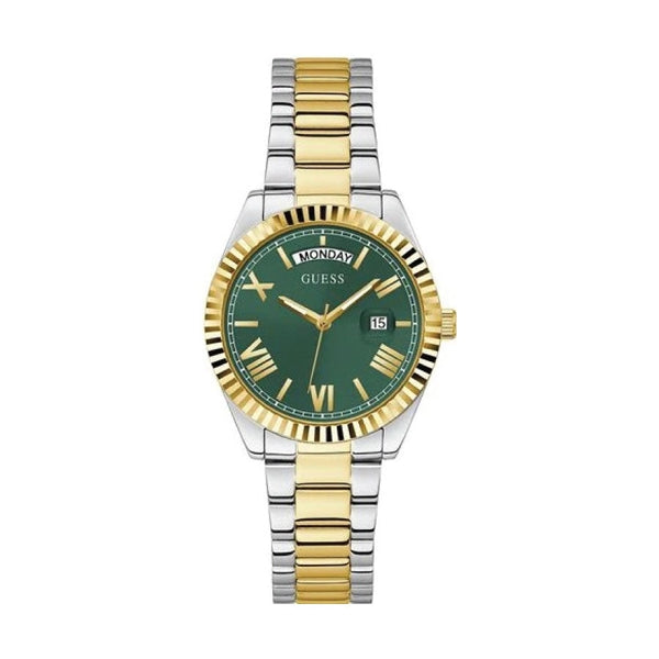GUESS green