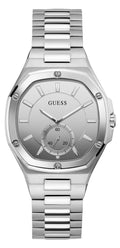 GUESS silver