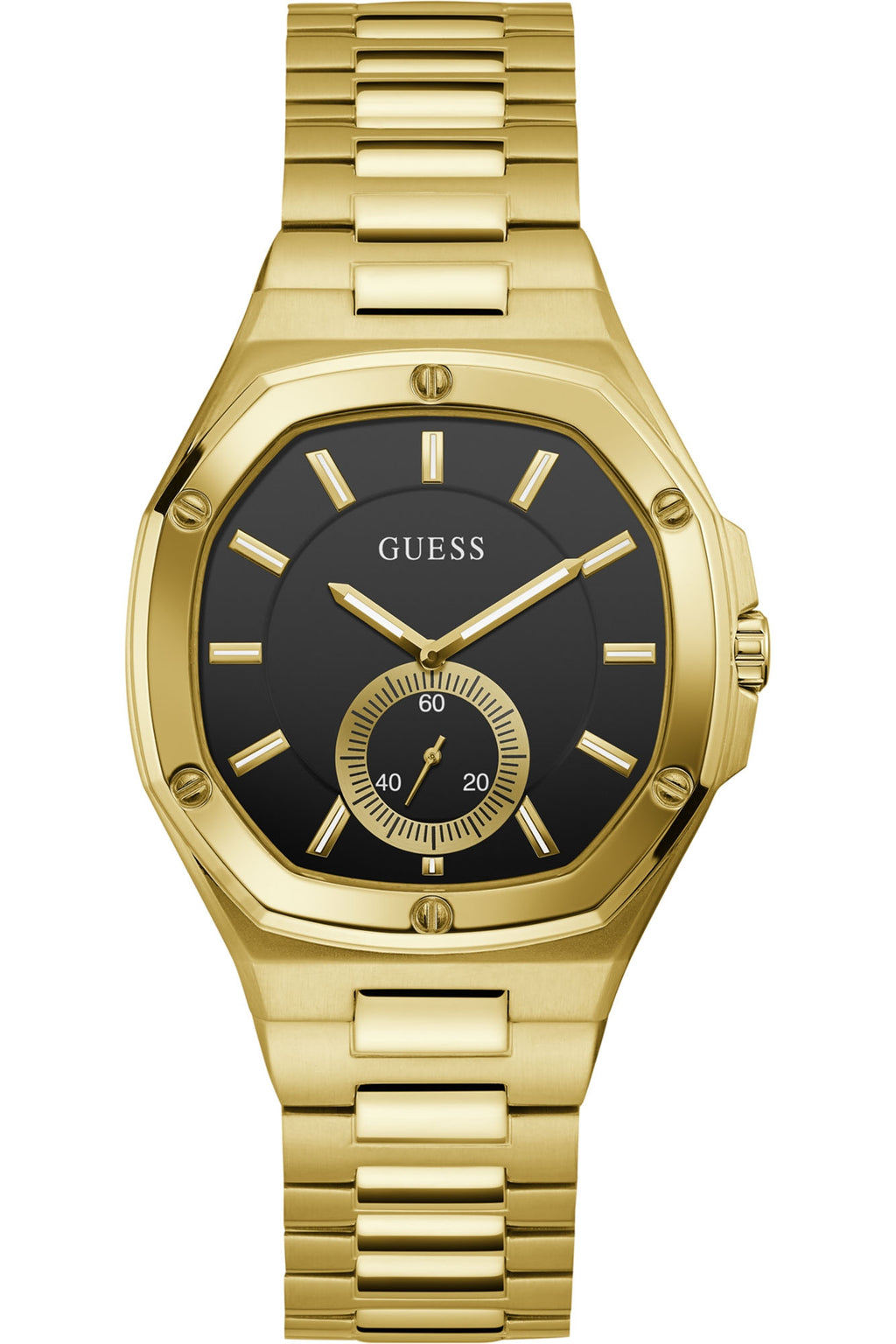 GUESS black