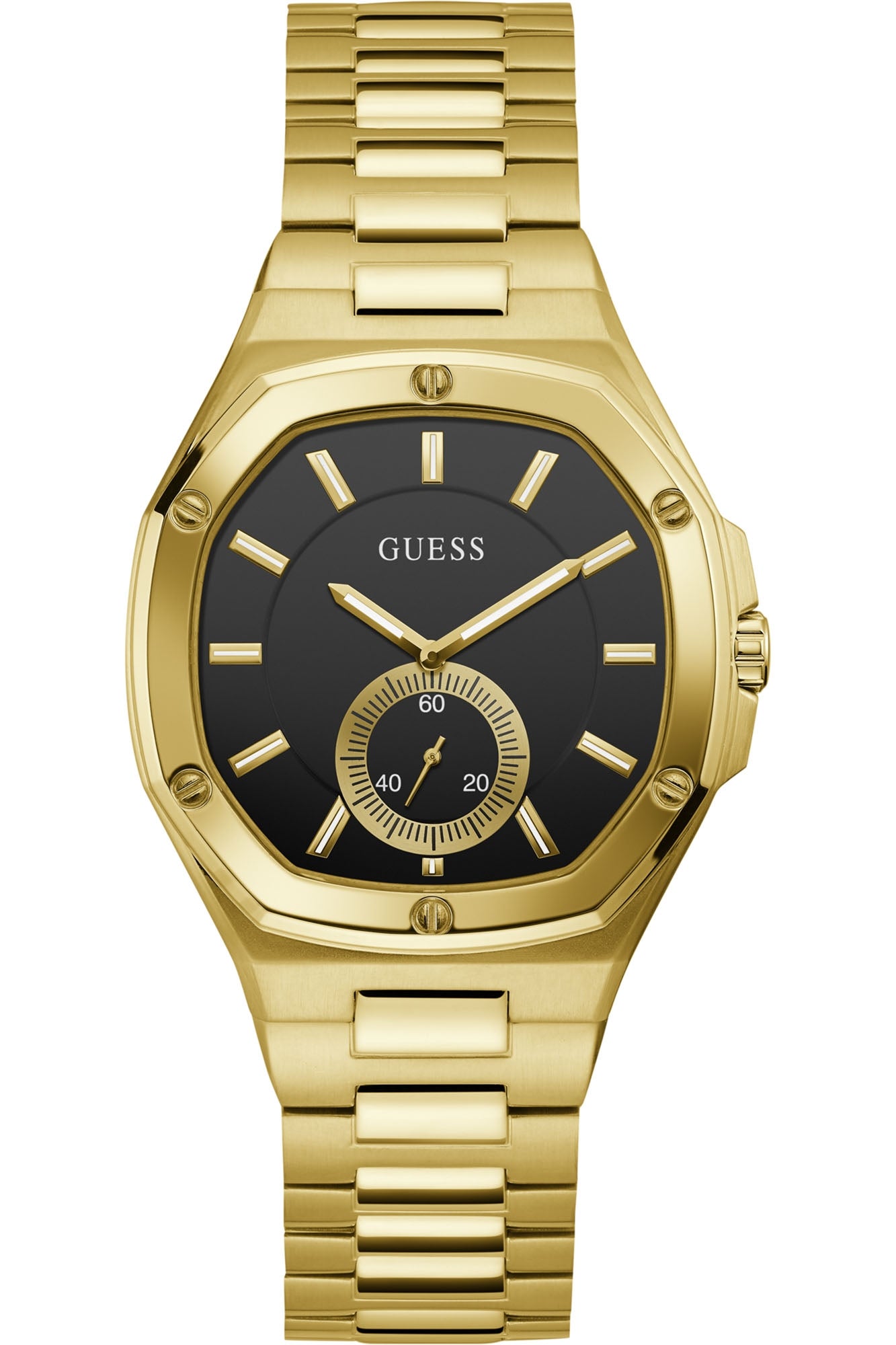 GUESS black
