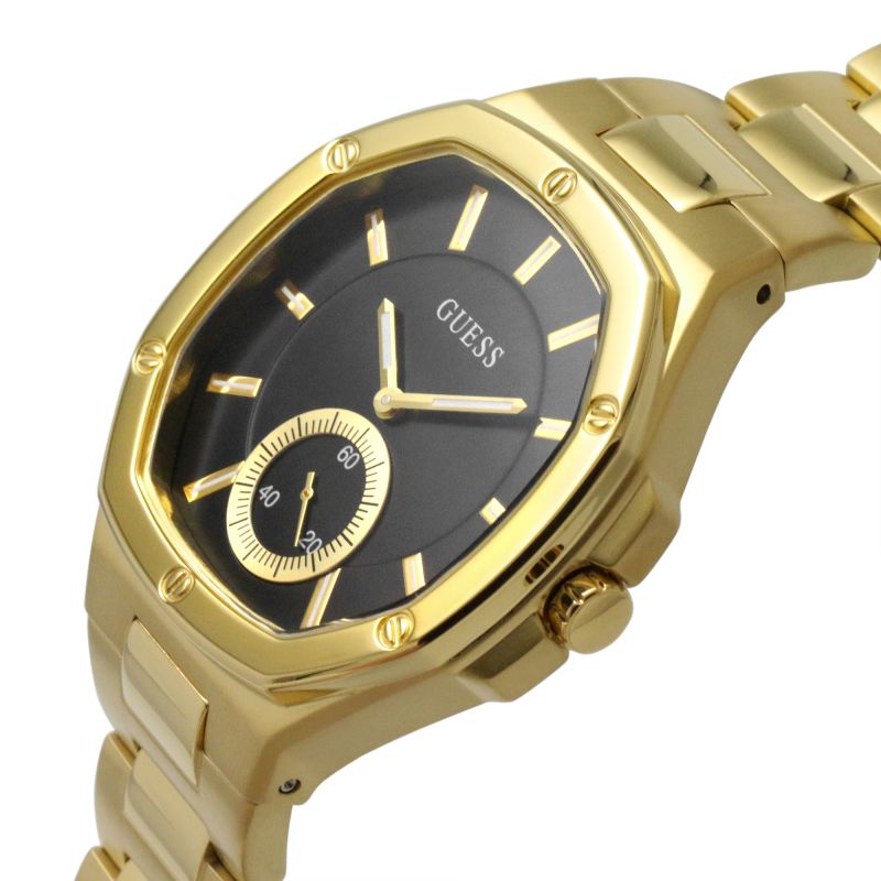 GUESS black 8