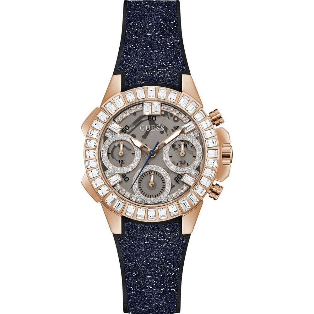 GUESS blue