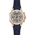GUESS blue