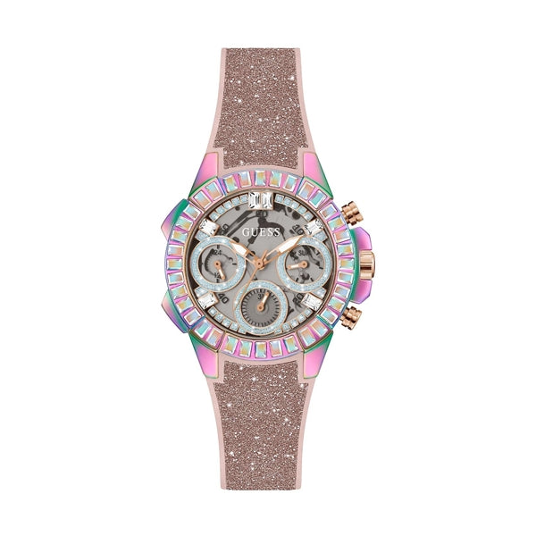 GUESS pink