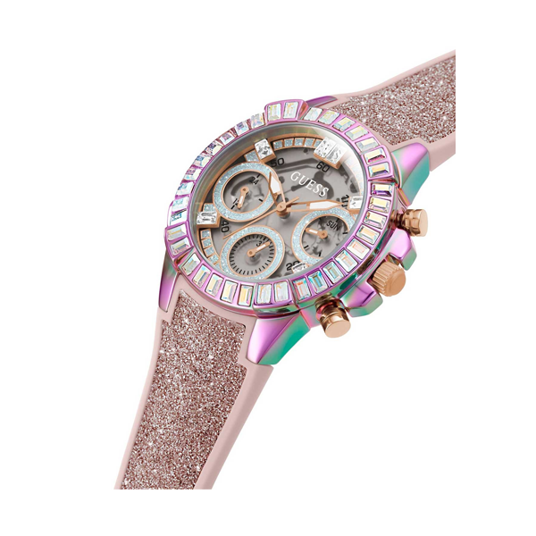 GUESS pink 3