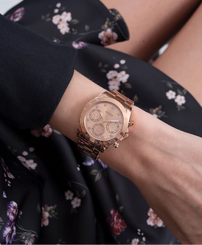 GUESS Default 5