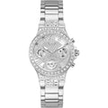 GUESS silver