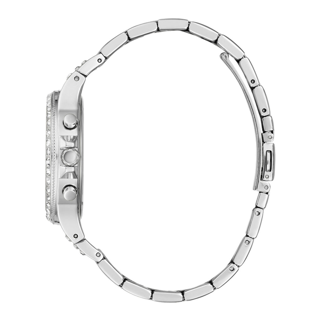 GUESS silver 4