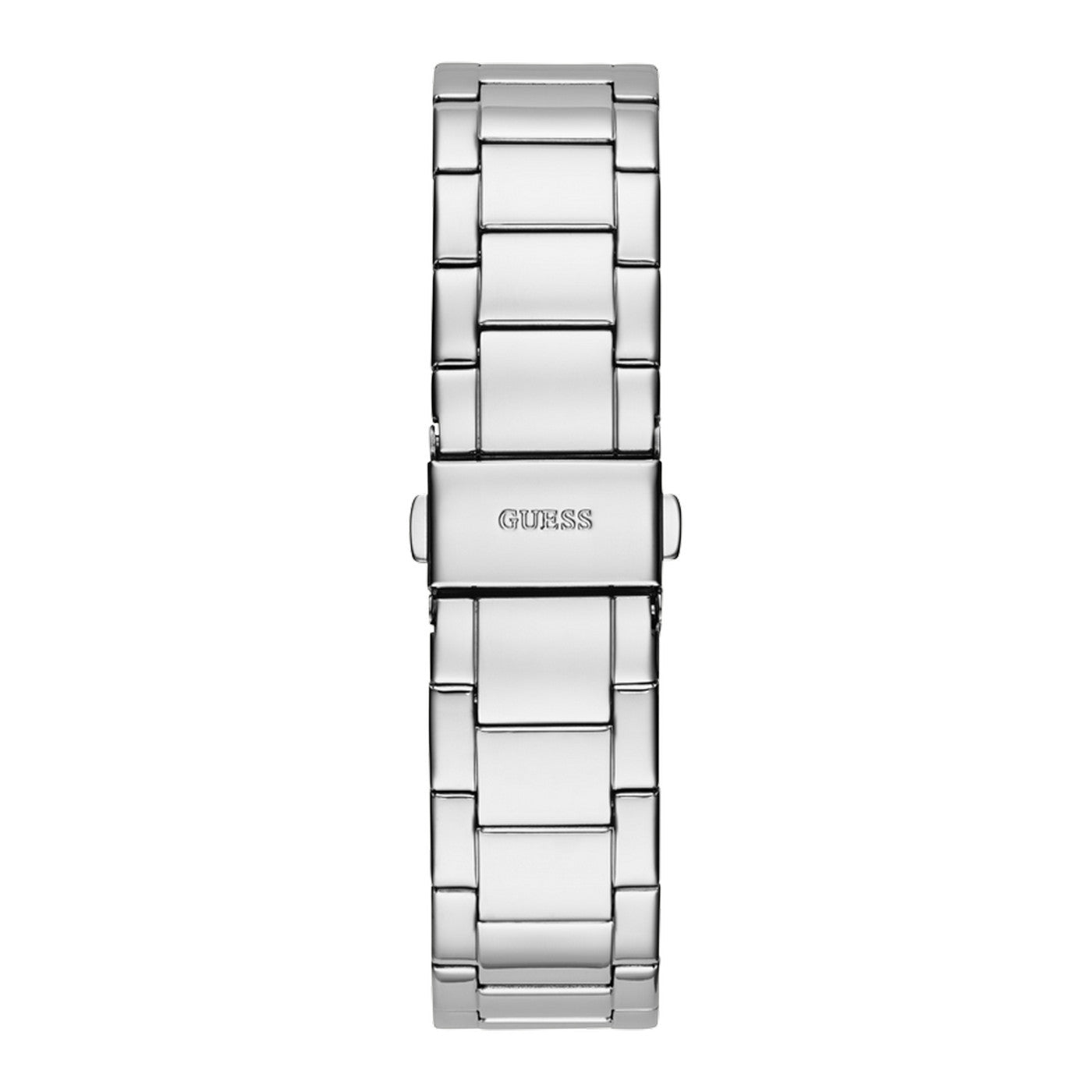 GUESS silver 5