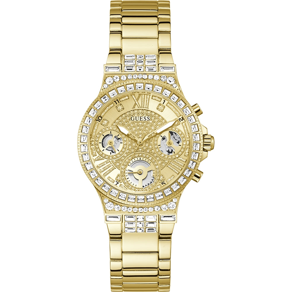 GUESS gold