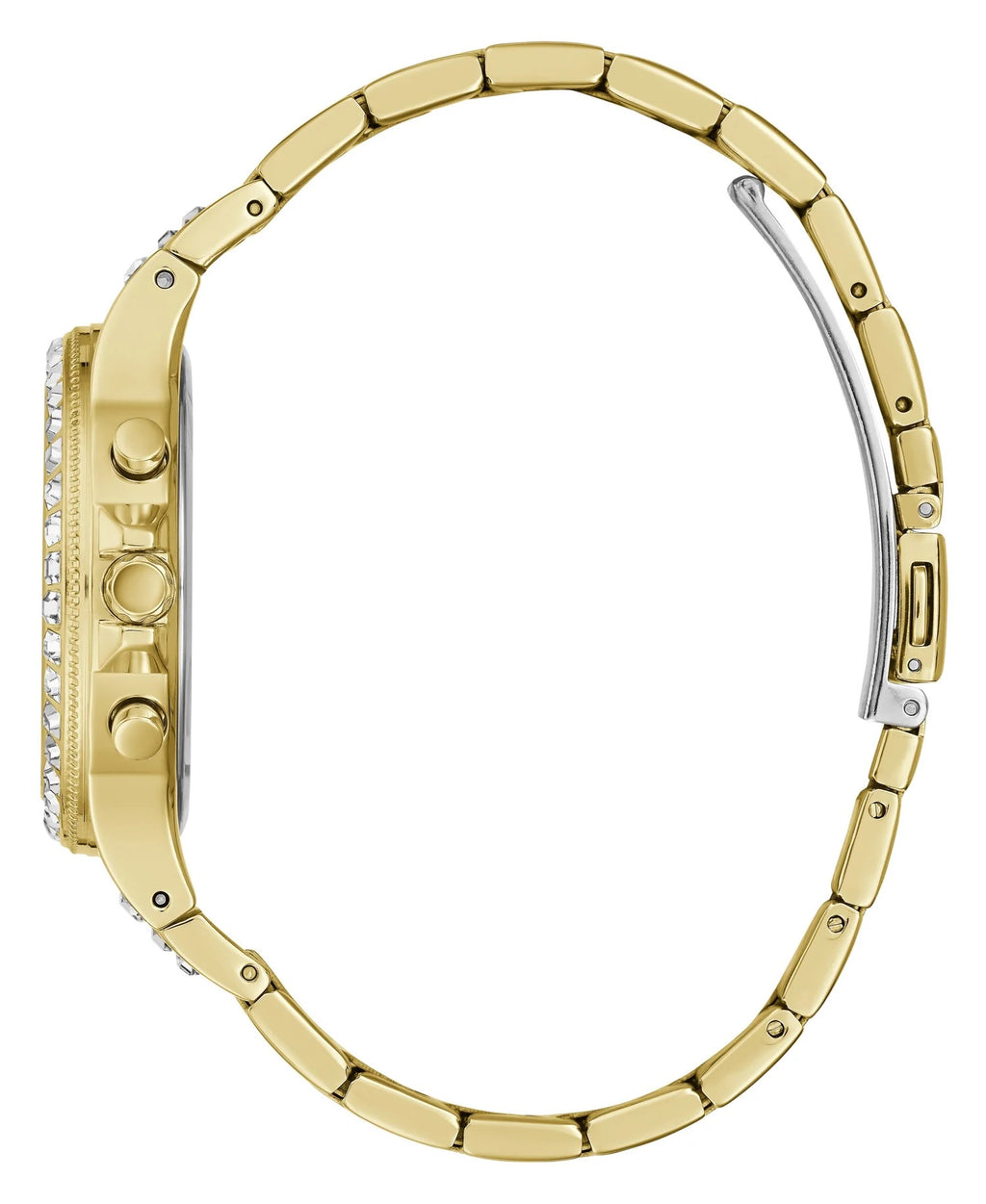 GUESS gold 9