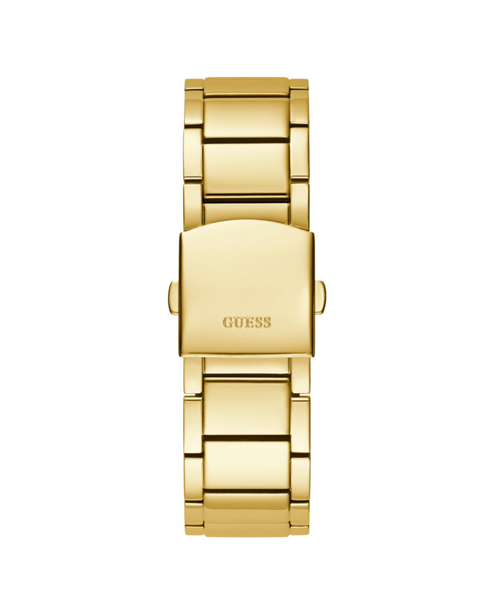 GUESS gold 7