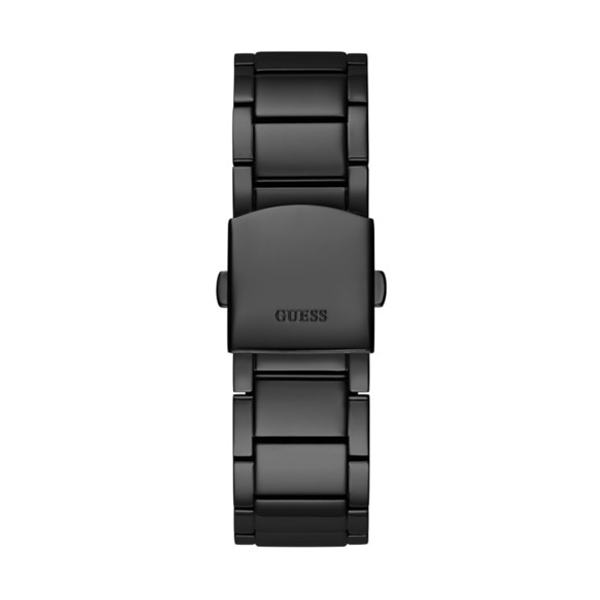 GUESS black 12