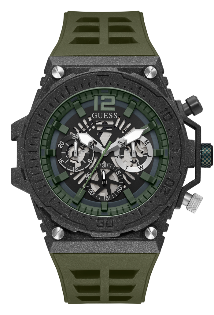 GUESS WATCHES Mod. GW0325G2-3