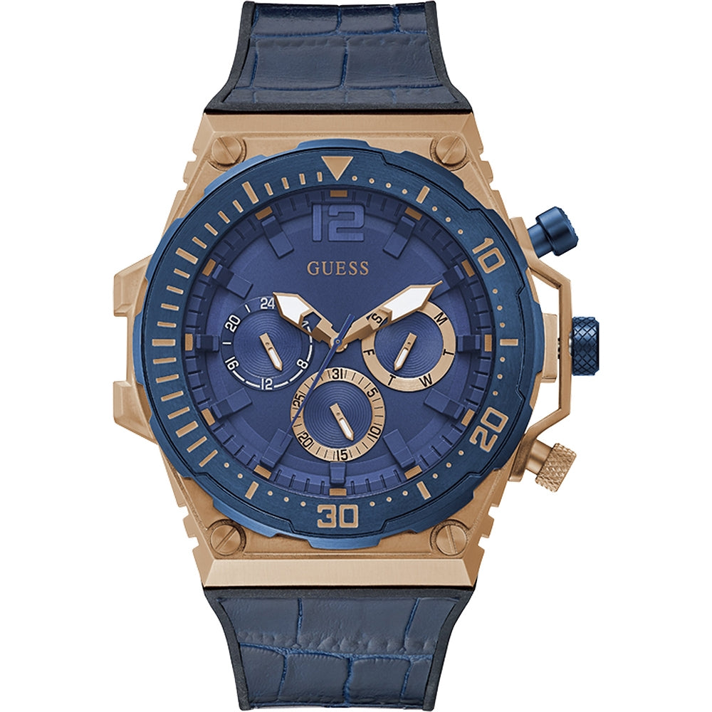 GUESS blue